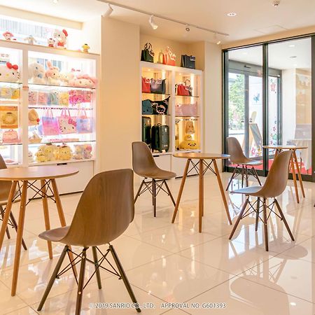 Hotel Okinawa With Sanrio Characters Naha Ngoại thất bức ảnh
