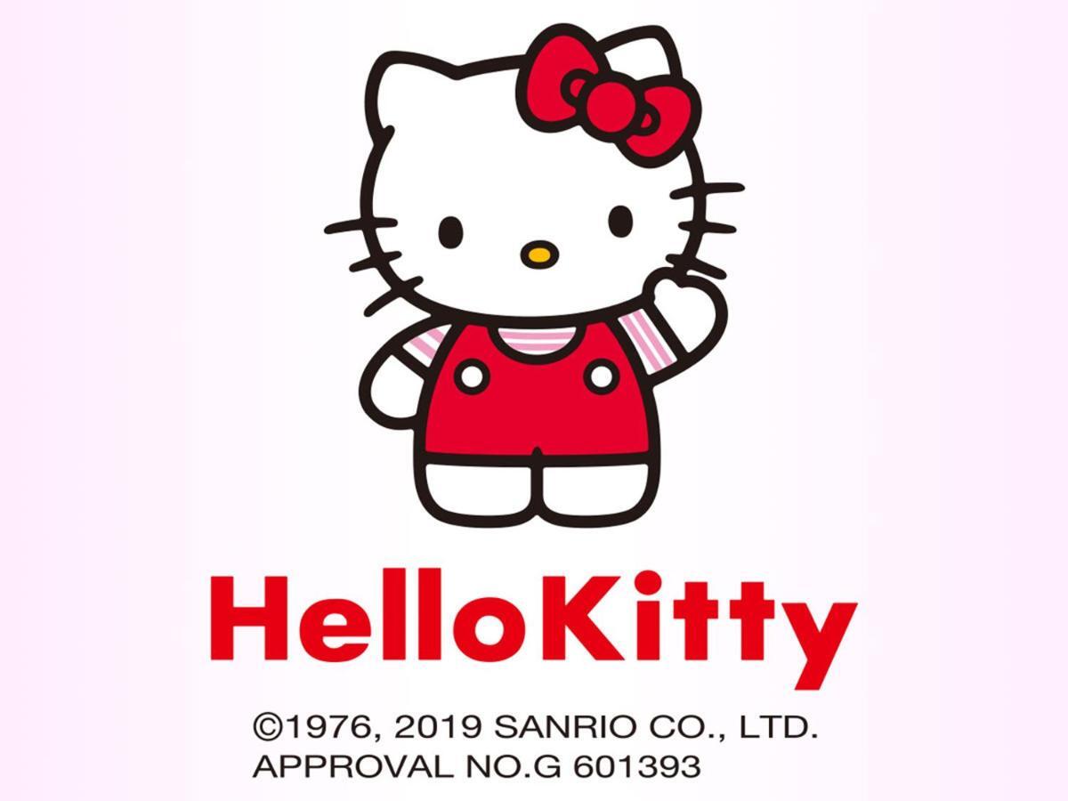 Hotel Okinawa With Sanrio Characters Naha Ngoại thất bức ảnh